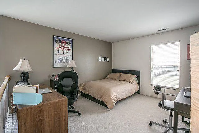 3rd bedroom