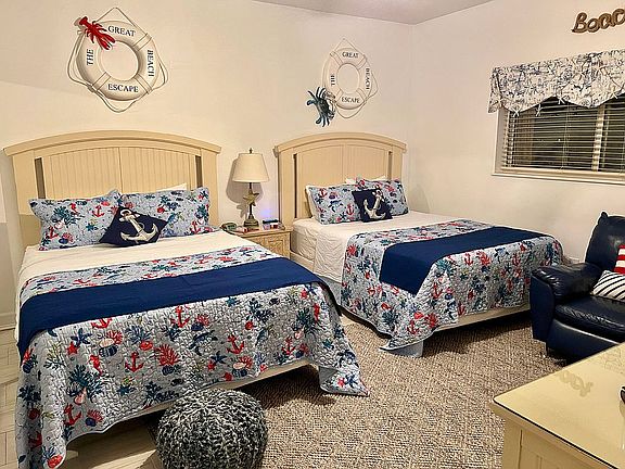 3rd image of 8525 Gulf Blvd APT 601