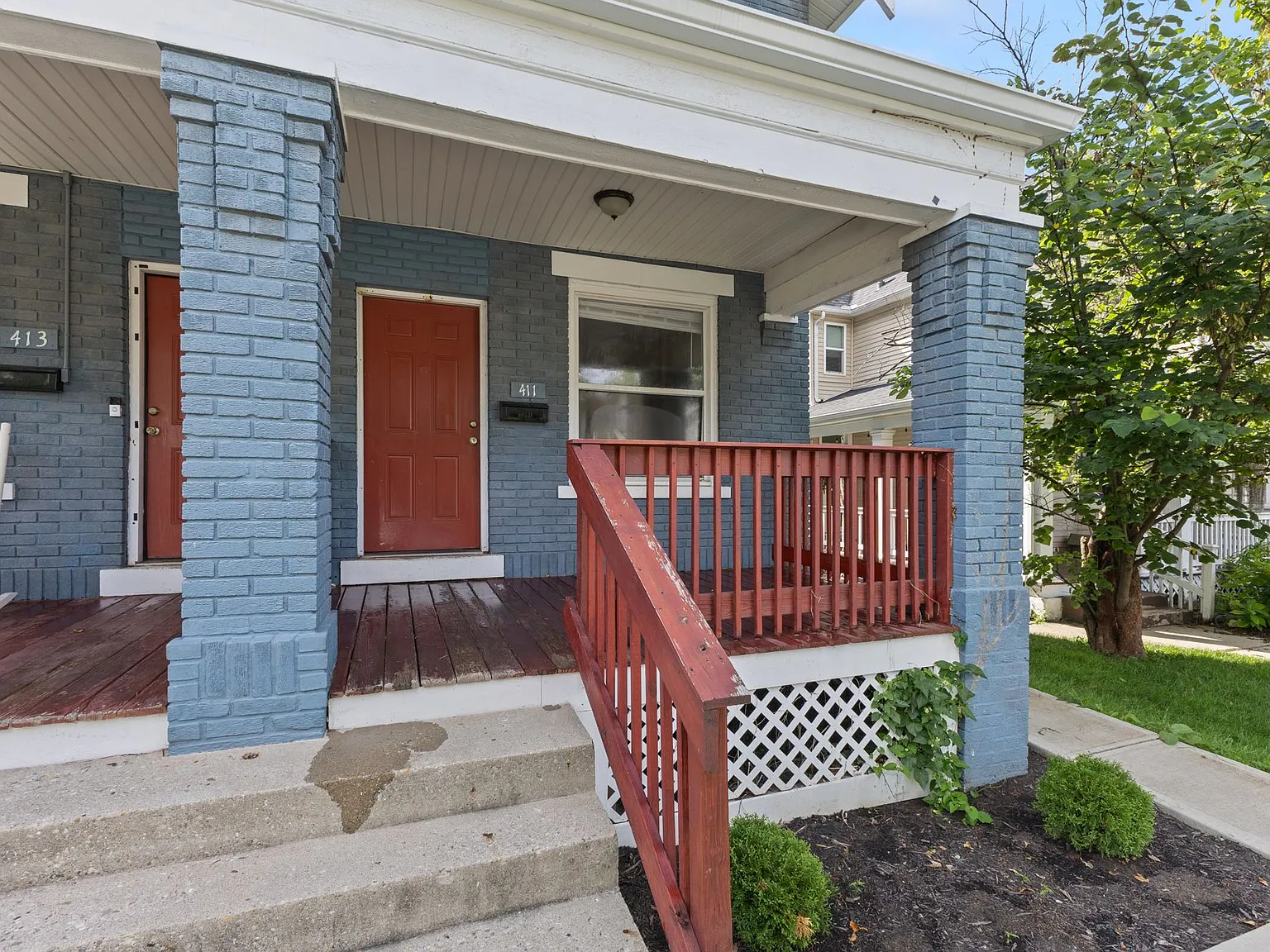 3 bed, 1.5 bath, $1,750 — Photo 2