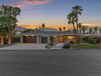 48551 Shady View Dr, Palm Desert, CA, 92260