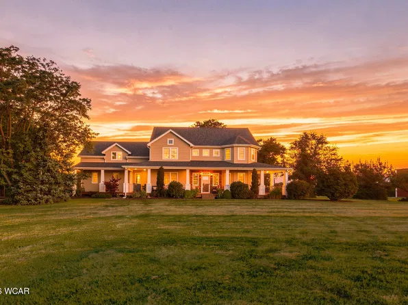 10282 Richey Rd, Van Wert, OH 45891