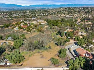 0 Wicker Way, Riverside, CA 92504