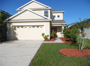 3543 Foray Ln, New Port Richey, FL 34655
