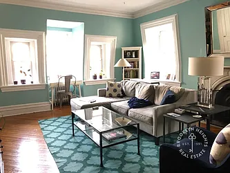 Rented by Brooklyn Heights Real Estate Inc
