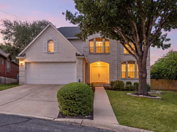 22 NIKITA DR, San Antonio, TX 78248