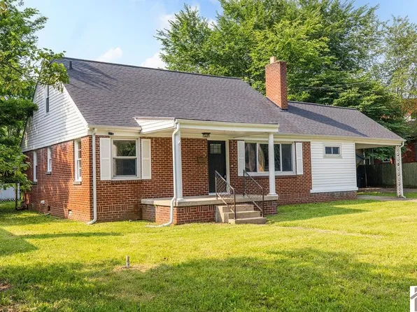 2014 Jackson St, Paducah, KY 42003