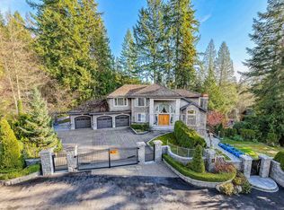 188 Wyndham Cres, Anmore, BC V3H 4X9