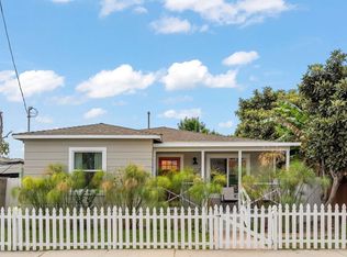 457 W 14th St, San Pedro, CA 90731