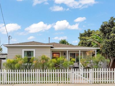 457 W 14th St, San Pedro, CA, 90731