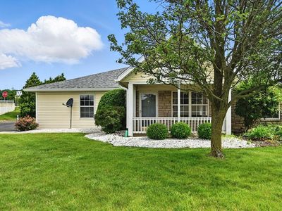 727 Villa Dr, Mansfield, OH, 44906
