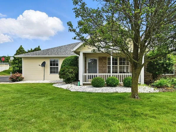 727 Villa Dr, Mansfield, OH 44906