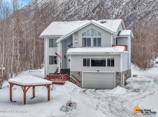 23405 Glenn Hill Cir, Chugiak, AK 99567