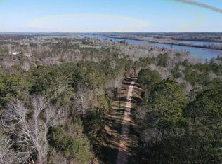 Ip Woodyard Rd, Camden, AL 36726