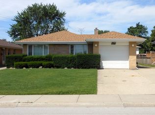 9110 National Ave, Morton Grove, IL