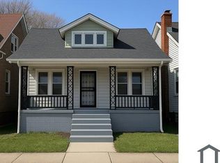 16327 Log Cabin St #1, Highland Park, MI 48203