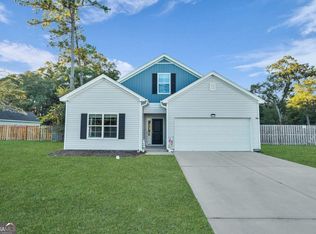 217 Caroline Way, Guyton, GA 31312