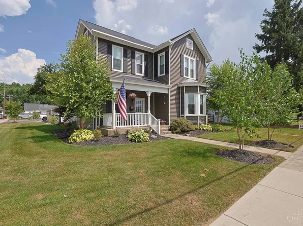 120 N Washington St, Harrison, OH 45030