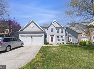 4310 Quanders Promise Dr, Bowie, MD