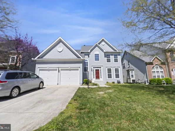 4310 Quanders Promise Dr, Bowie, MD 20720