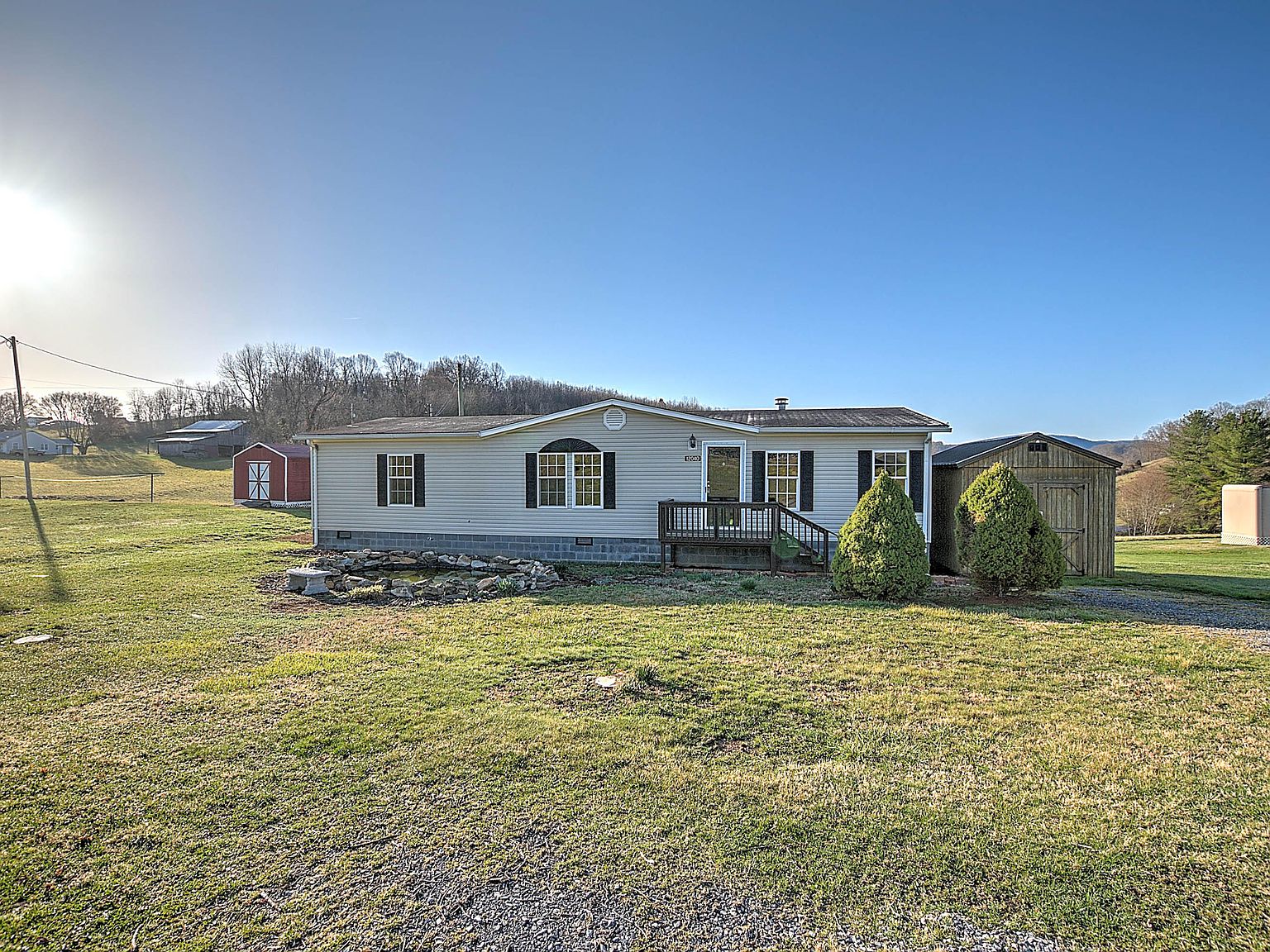 12040 Nickelsville Hwy, Nickelsville, VA 24271 Zillow