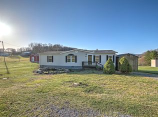 12040 Nickelsville Hwy, Nickelsville, VA 24271