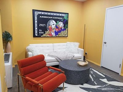 100 Central Park S APT 7E, New York, NY, 10019