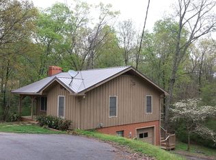 1020 Wayside Rd NE, Rome, GA 30161