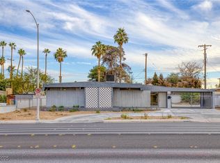 1657 E Desert Inn Rd, Las Vegas, NV 89169