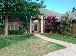 11408 Richaven Rd, Oklahoma City, OK 73162