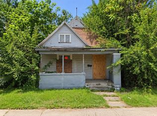 1807 S Stanley St, Peoria, IL 61605