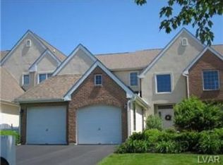 731 Dorset Rd, Allentown, PA 18104