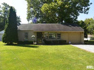 2222 W Gilbert Ave, Peoria, IL