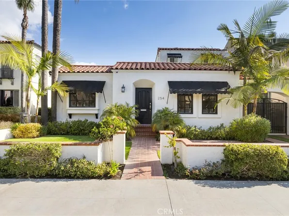 254 Belmont Ave, Long Beach, CA 90803