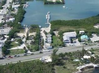 12685 Oveseas Hwy, Marathon, FL 33050