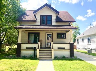 64 E Cotton St, Fond Du Lac, WI 54935