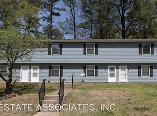 206 Apex St APT D, Durham, NC 27707