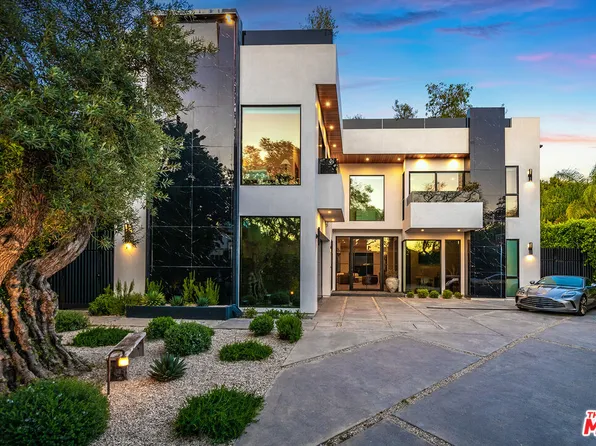 1024 N Orlando Ave, Los Angeles, CA 90069