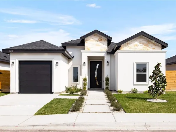 709 E Sadie St, Edinburg, TX 78541