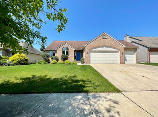 3705 Bristol Dr, Dexter, MI 48130