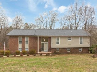 782 New Summit Hill Rd, Ringgold, GA 30736