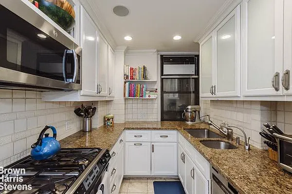 Sold by Brown Harris Stevens | media 7