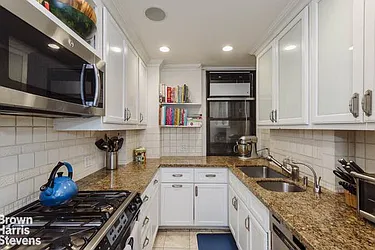 Sold by Brown Harris Stevens