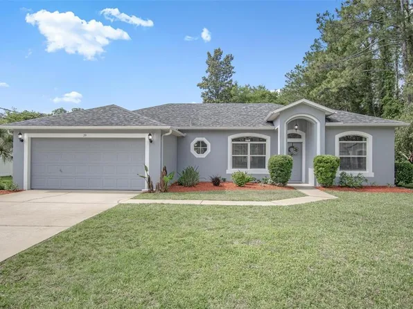 29 Ethan Allen Dr, Palm Coast, FL 32164