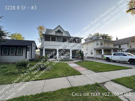 3rd image of 3228 R St APT 3
