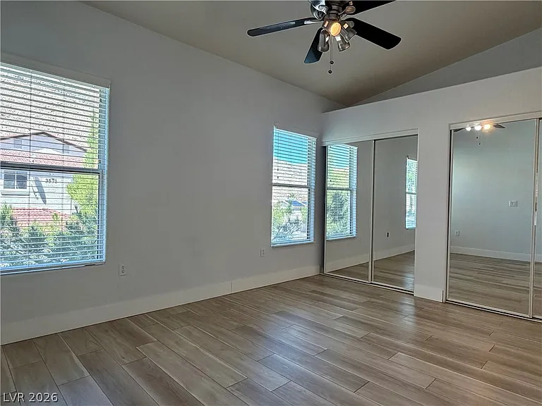 3574 Desert Cliff St #201 — Photo 12