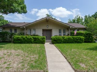 13406 Purple Sage Rd, Dallas, TX 75240