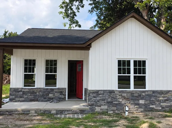 340 W Raleigh Boulevard, Rocky Mount, NC 27803
