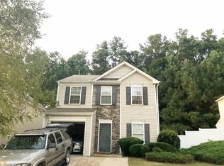 3387 Sable Chase Ln #144, Atlanta, GA 30349