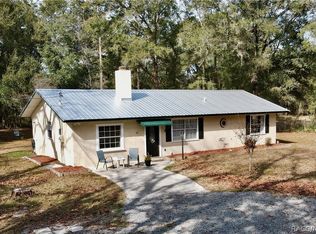 5420 E Gwendolyn Path, Inverness, FL 34452