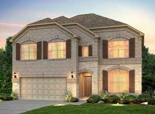 4504 Egret Point, Oak Point, TX 75068